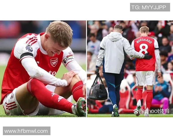 绿茵传奇：阿森纳赛后球员通道的怒吼，厄德高的火焰点燃了酋长球场